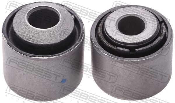Control Arm-/Trailing Arm Bush - VWAB-32KIT FEBEST