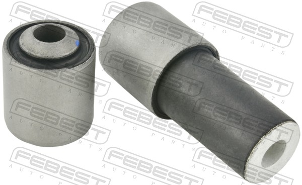 pakabos komplektas - VWAB-B5TCR-KIT FEBEST