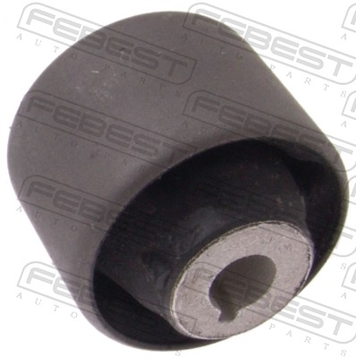 Control Arm-/Trailing Arm Bush - VWAB-T5B FEBEST