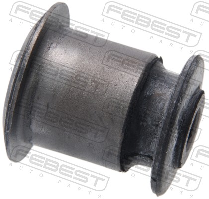 Control Arm-/Trailing Arm Bush - VWAB-T5S FEBEST