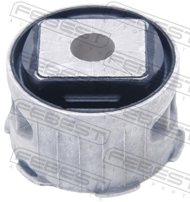 Supporto, Corpo assiale - VWAB-TOUARF FEBEST
