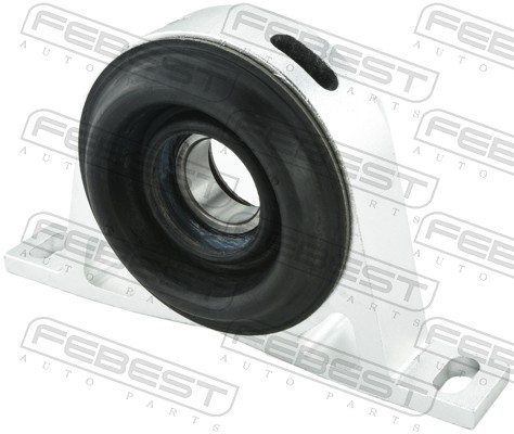 Bearing, propshaft centre bearing - VWCB-2H FEBEST