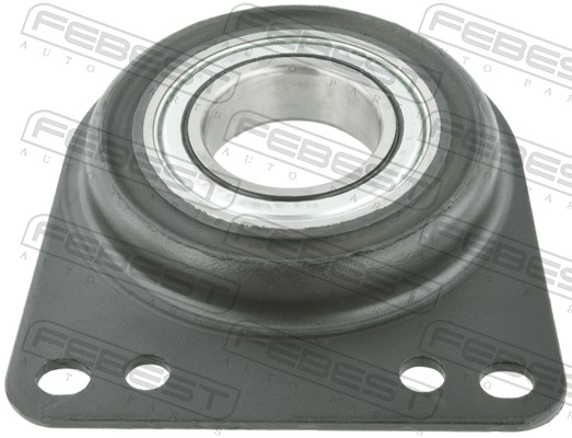 Bearing, drive shaft - VWCB-T5AT FEBEST