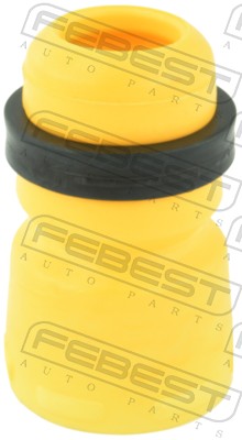 Rubber Buffer, suspension - VWD-2KF FEBEST