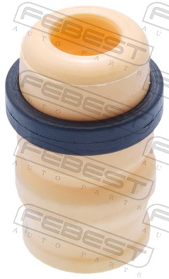 Rubber Buffer, suspension - VWD-GVIF FEBEST