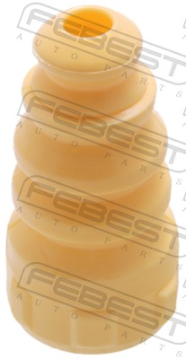 Rubber Buffer, suspension - VWD-GVIR FEBEST
