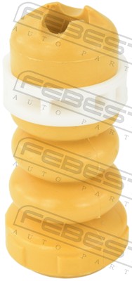 Rubber Buffer, suspension - VWD-TIGIIR FEBEST