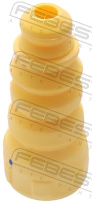 Rubber Buffer, suspension - VWD-TIGR FEBEST