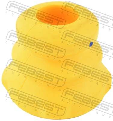 Rubber Buffer, suspension - VWD-TOUARF FEBEST