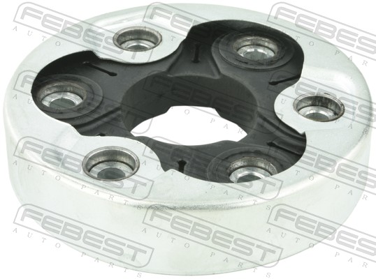 Joint, propshaft - VWDS-TIGF FEBEST