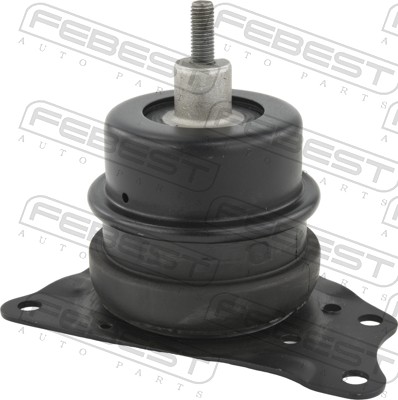 Engine Mounting - VWM-6RRH FEBEST