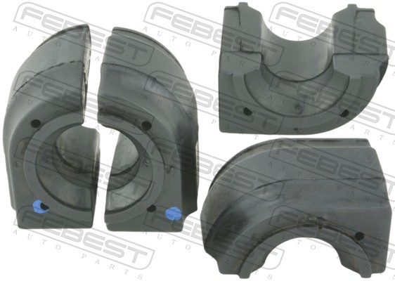 Repair Kit, stabilizer suspension - VWSB-5G1R-KIT FEBEST