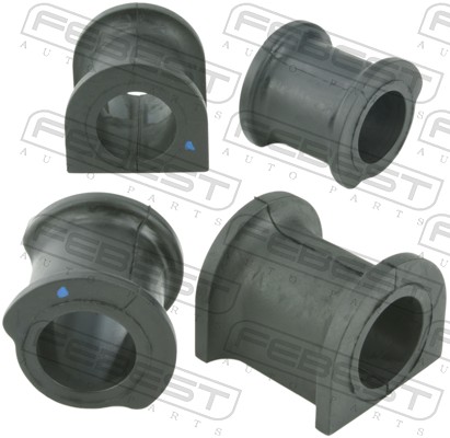 Repair Kit, stabilizer suspension - VWSB-T5D27R-KIT FEBEST