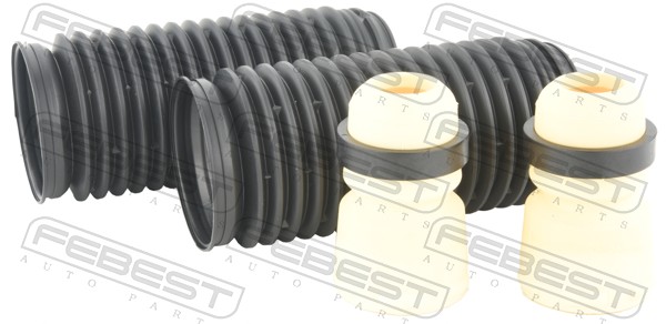 Dust Cover Kit, shock absorber - VWSHB-B8F-KIT FEBEST