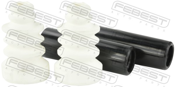 Kit parapolvere, Ammortizzatore - VWSHB-TOURR-KIT FEBEST
