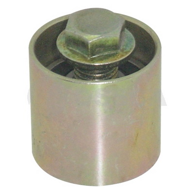 Deflection/Guide Pulley, timing belt - 00051 OSSCA