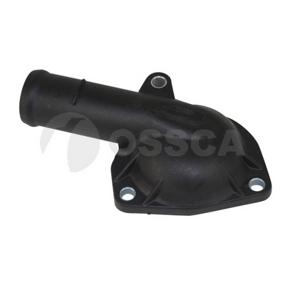 Coolant Flange - 00071 OSSCA