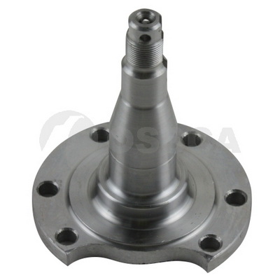 Wheel Hub - 01649 OSSCA