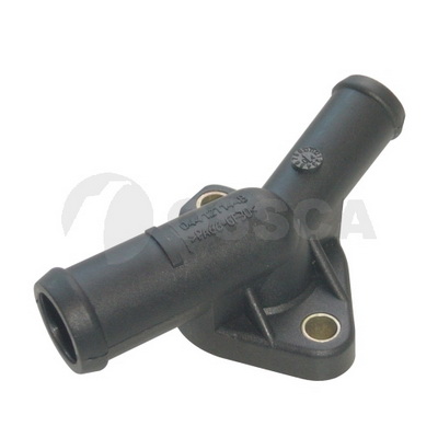 Coolant Flange - 01689 OSSCA