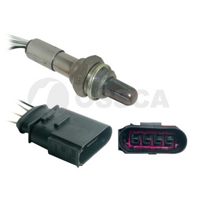 Lambda Sensor - 01759 OSSCA