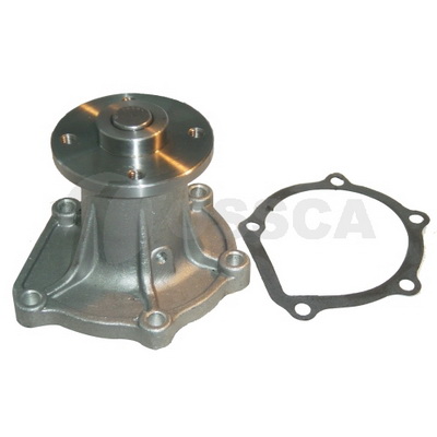 Water Pump - 01787 OSSCA