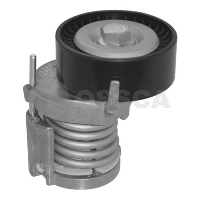 Belt Tensioner, V-ribbed belt - 02311 OSSCA