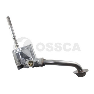 Oil Pump - 02379 OSSCA