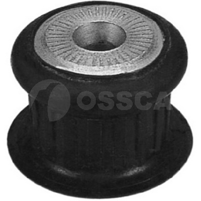 Mounting, automatic transmission - 02394 OSSCA