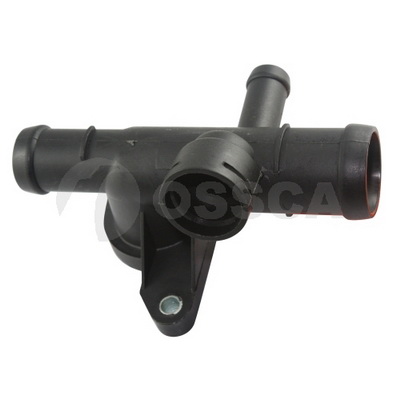 Coolant Flange - 02990 OSSCA