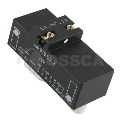 Regulator, passenger compartment fan - 03063 OSSCA