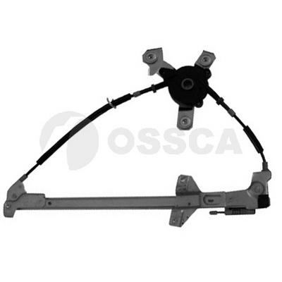 lango pakėliklis - 03871 OSSCA