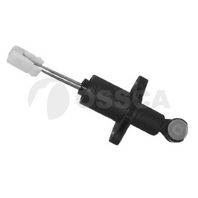 Master Cylinder, clutch - 04564 OSSCA