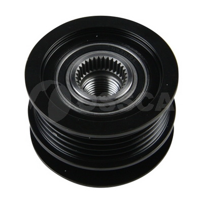Pulley, alternator - 04998 OSSCA
