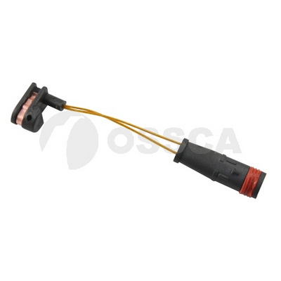 Warning Contact, brake pad wear - 05485 OSSCA