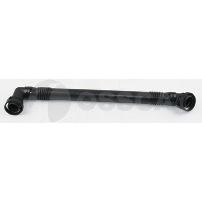 Flessibile, Ventilazione monoblocco - 05674 OSSCA