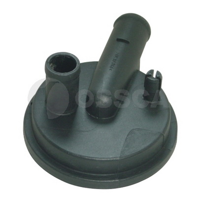 Valve, engine block breather - 05701 OSSCA