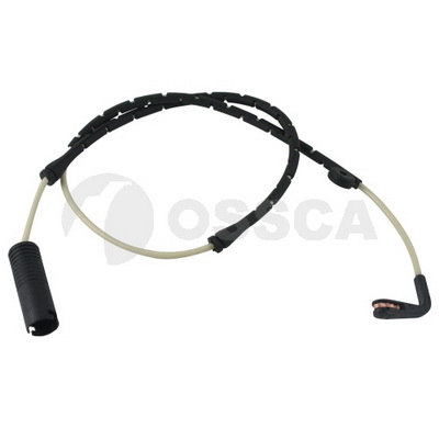 Сигнализатор, износ тормозных колодок - 06172 OSSCA