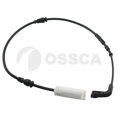 įspėjimo kontaktas, stabdžių trinkelių susidėvėjimas - 06178 OSSCA