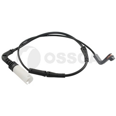 Сигнализатор, износ тормозных колодок - 06180 OSSCA