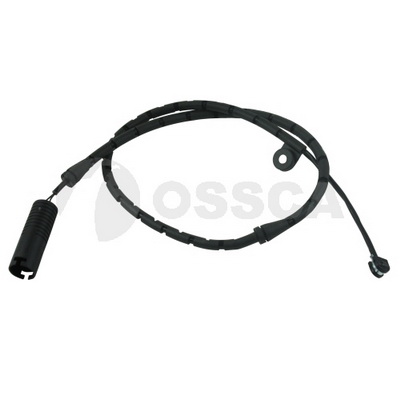 Сигнализатор, износ тормозных колодок - 06181 OSSCA