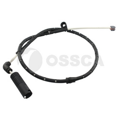 įspėjimo kontaktas, stabdžių trinkelių susidėvėjimas - 06183 OSSCA
