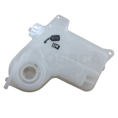 Expansion Tank, coolant - 06316 OSSCA