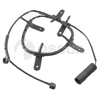 Warning Contact, brake pad wear - 06422 OSSCA