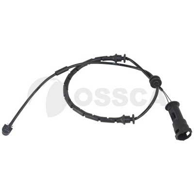 Сигнализатор, износ тормозных колодок - 06484 OSSCA