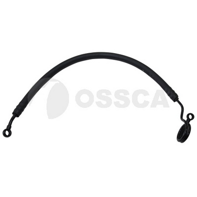 Hydraulic Hose, steering system - 06498 OSSCA