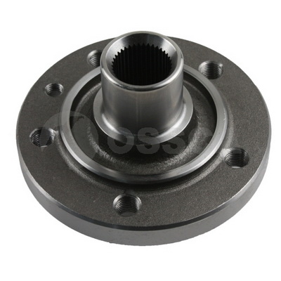 Wheel Hub - 06962 OSSCA