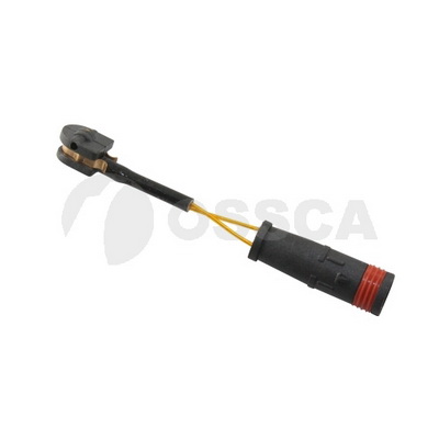 Сигнализатор, износ тормозных колодок - 08375 OSSCA