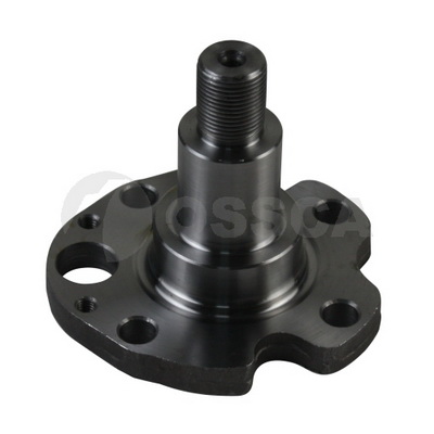 Wheel Hub - 08536 OSSCA