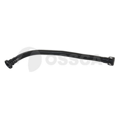 Flessibile, Ventilazione monoblocco - 09125 OSSCA