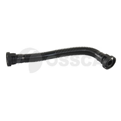 Hose, crankcase breather - 09126 OSSCA